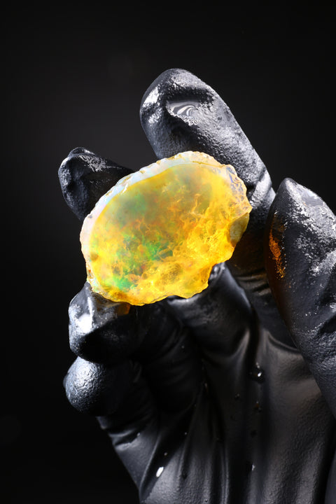 12.44g Rough Specimen