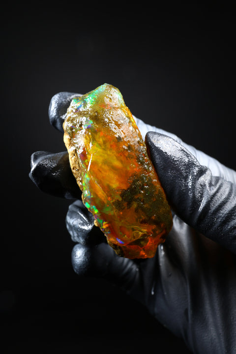 30.63g Rough Specimen