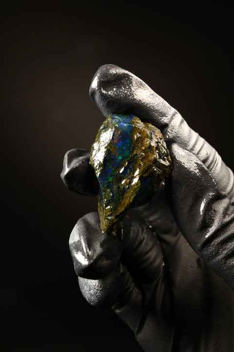 11.84g Rough Specimen