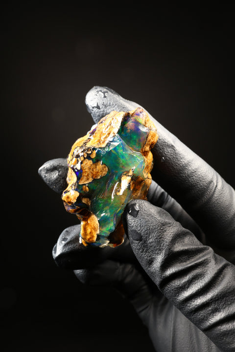 28.82g Rough Specimen