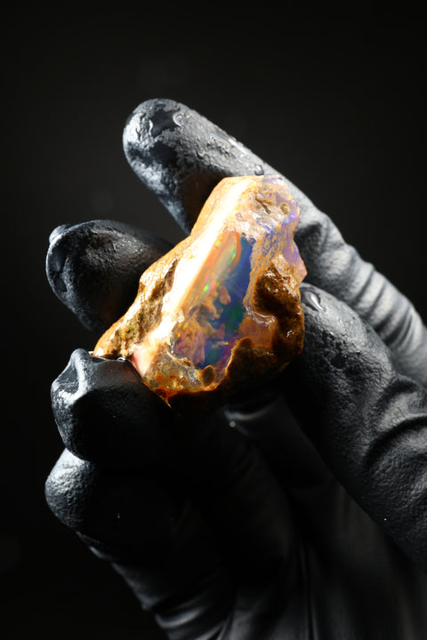 10.81g Rough Specimen