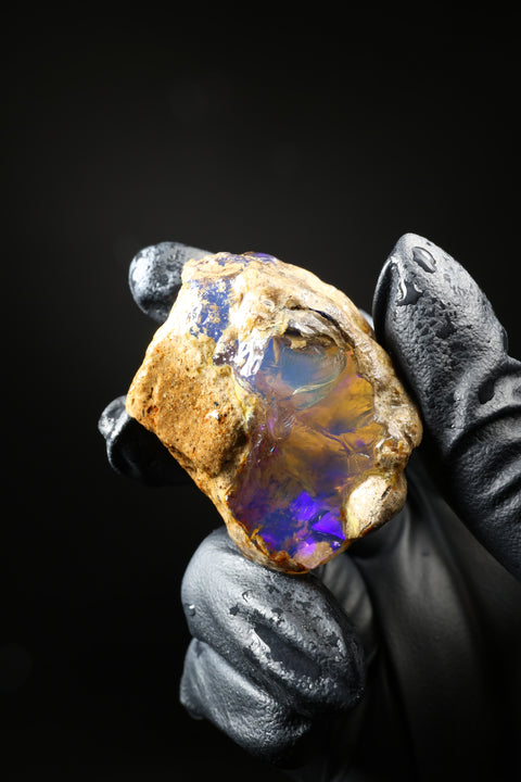 27.14g Rough Specimen