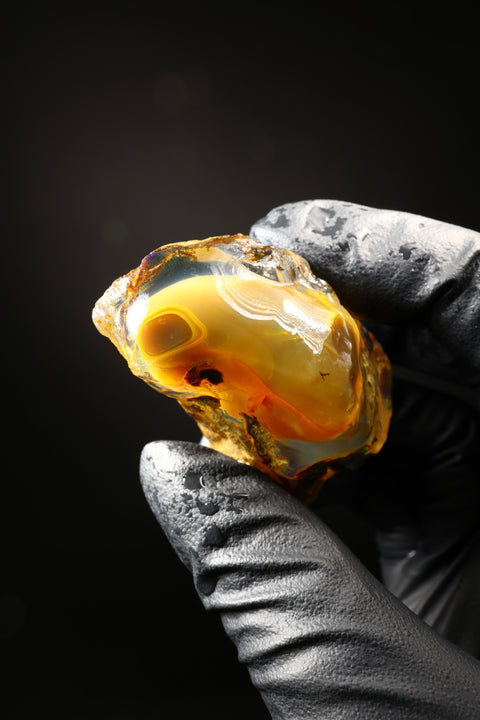 30.71g Rough Specimen