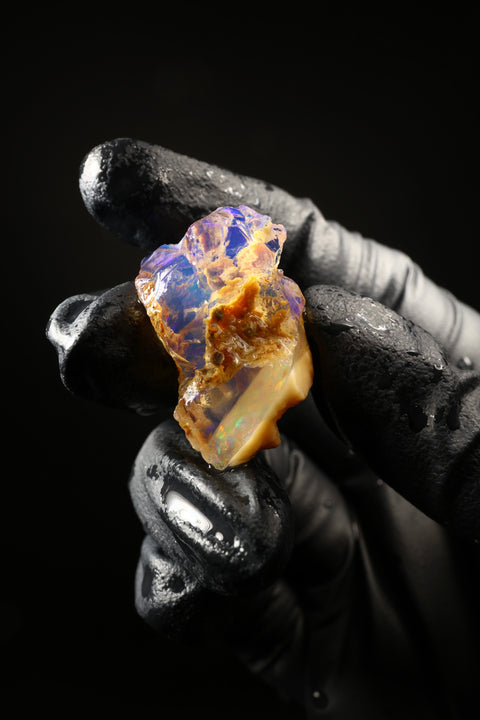 5.66g Rough Specimen