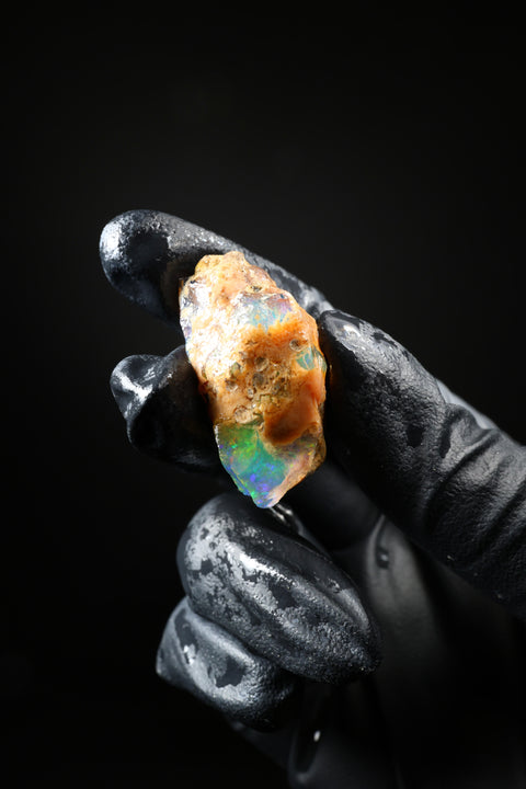 5.03g Rough Specimen