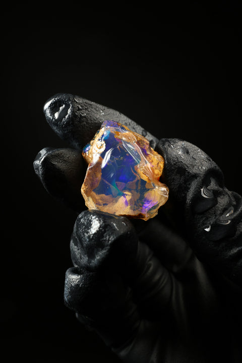 7.87g Rough Specimen