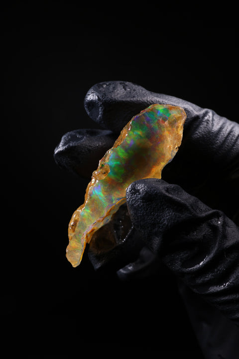 16.66g Rough Specimen