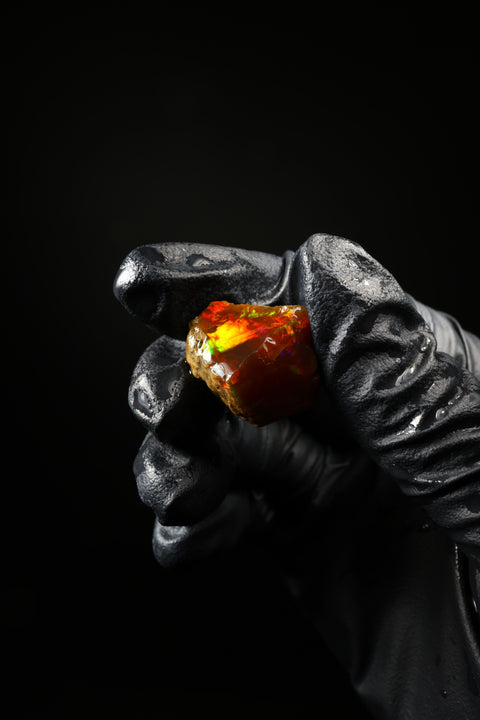 3.94g Rough Specimen