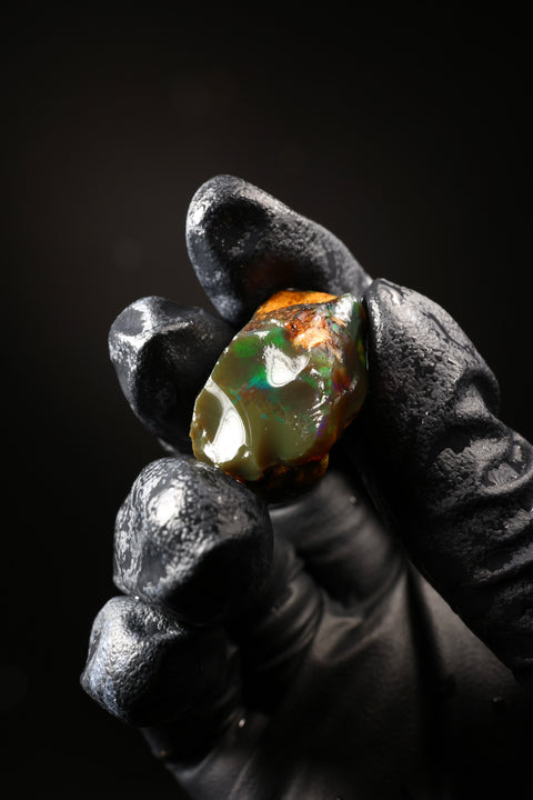 7.65g Rough Specimen