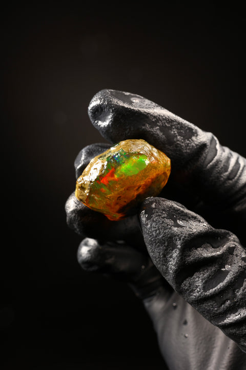 8.65g Rough Specimen