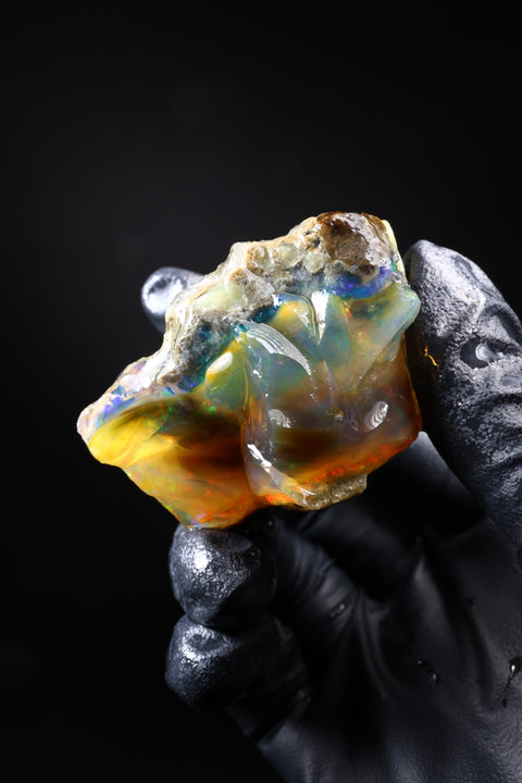 52.00g Rough Specimen