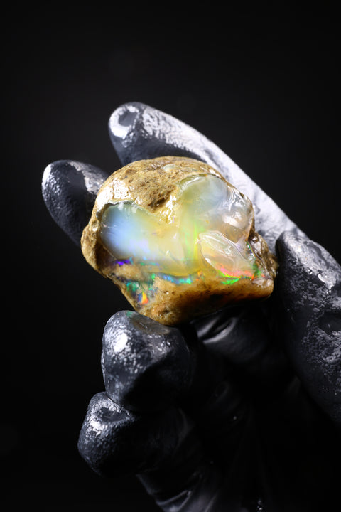 25.68g Rough Specimen