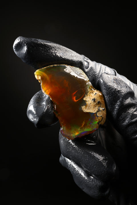 12.15g Rough Specimen