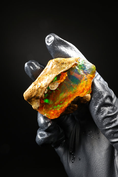 50.75g Rough Specimen