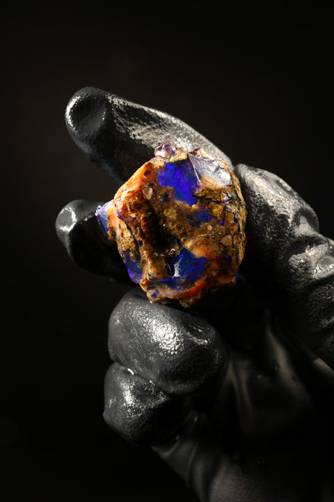 12.79g Rough Specimen