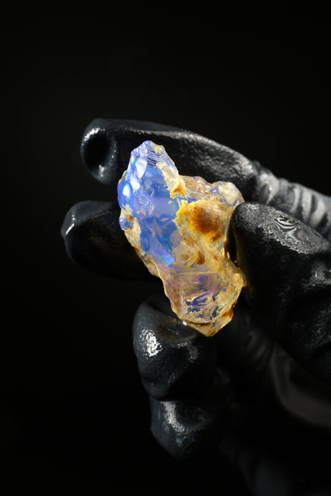 8.85g Rough Specimen