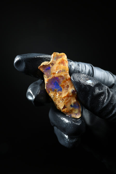 6.56g Rough Specimen