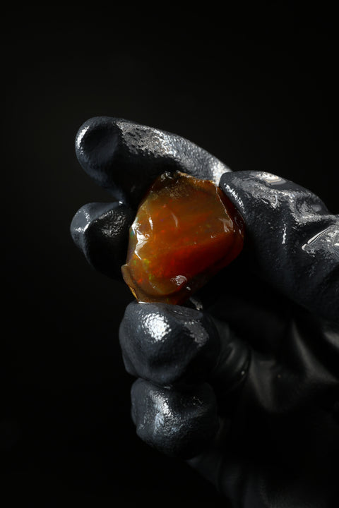 6.06g Rough Specimen