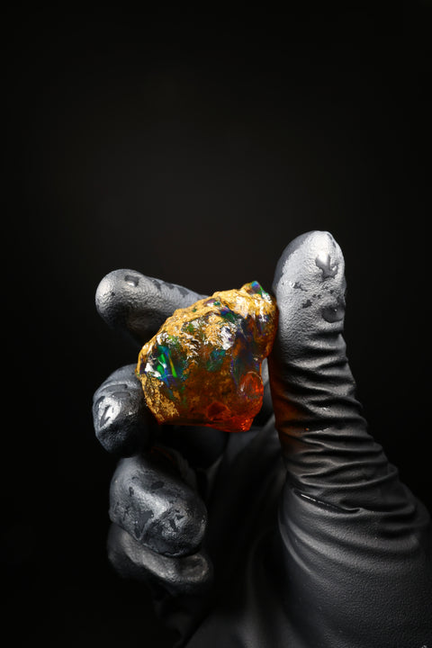 26.72g Rough Specimen