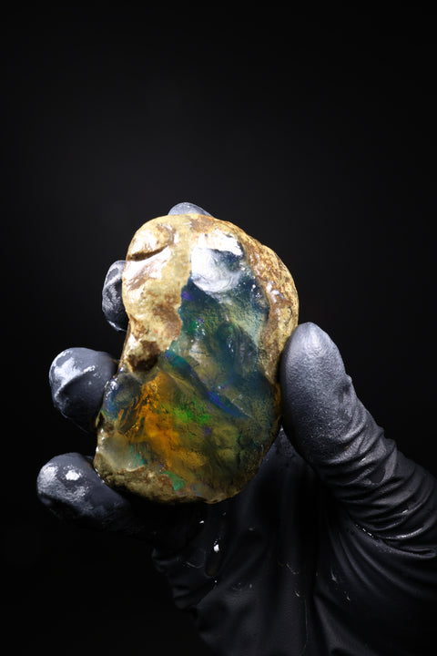 73.68g Rough Specimen