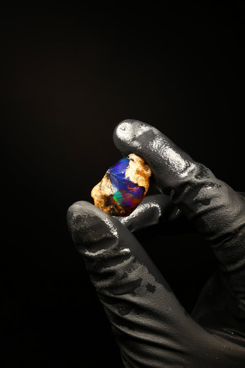 2.56g Rough Specimen