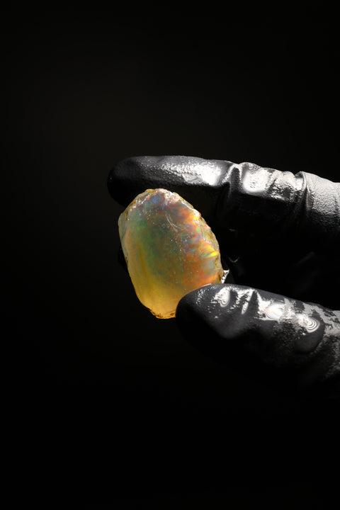 16.27g Rough Specimen