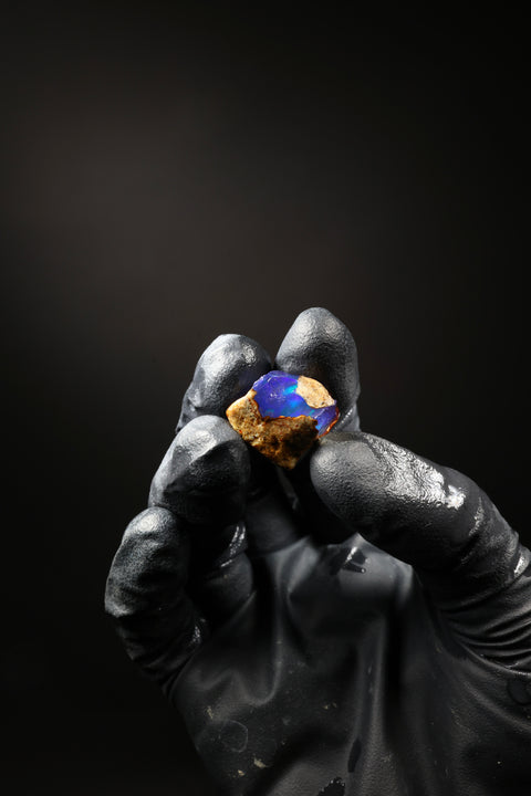 3.15g Rough Specimen