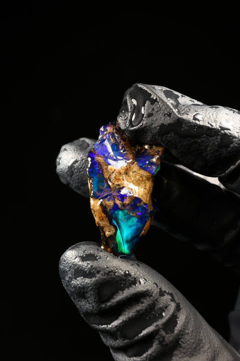 4.34g Rough Specimen