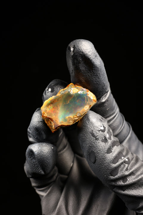 5.03g Rough Specimen