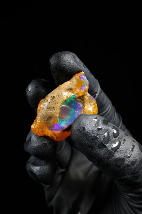 8.07g Rough Specimen