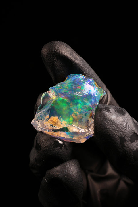 4.70g Rough Specimen