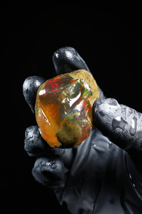 21.57g Rough Specimen