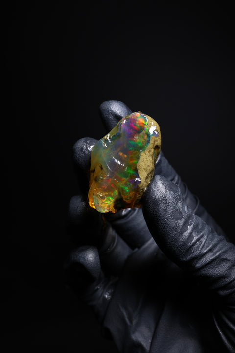 21.19g Rough Specimen