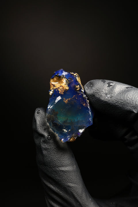 13.30g Rough Specimen