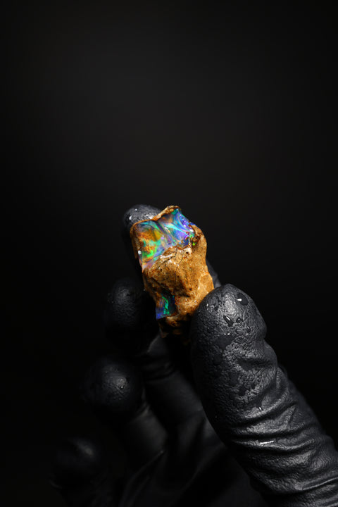 6.34g Rough Specimen