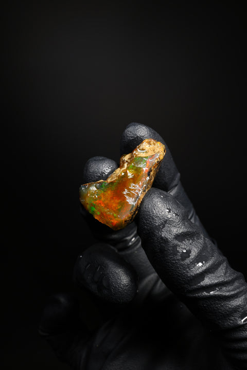 6.28g Rough Specimen