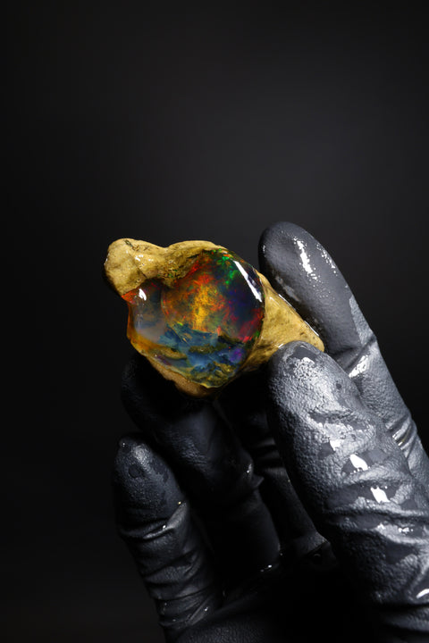 14.69g Rough Specimen