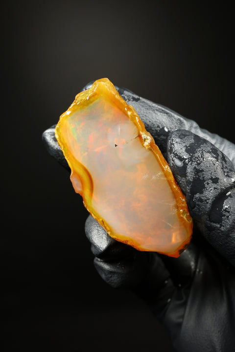 34.71g Rough Specimen