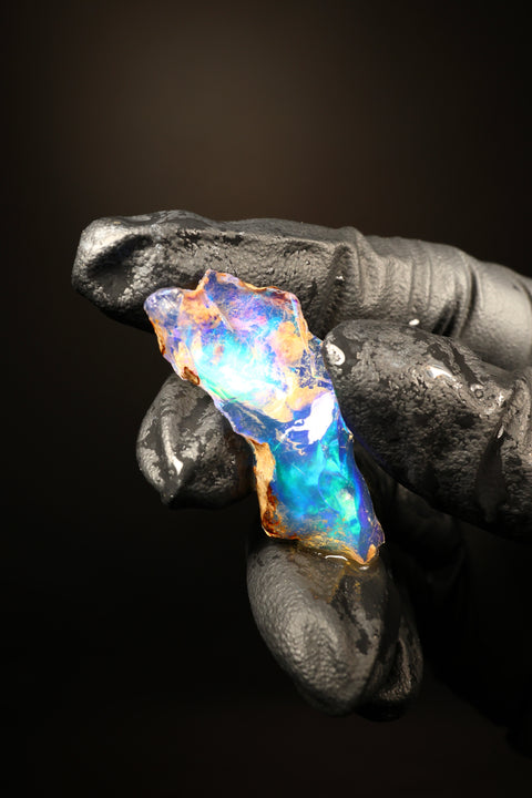 3.49g Rough Specimen