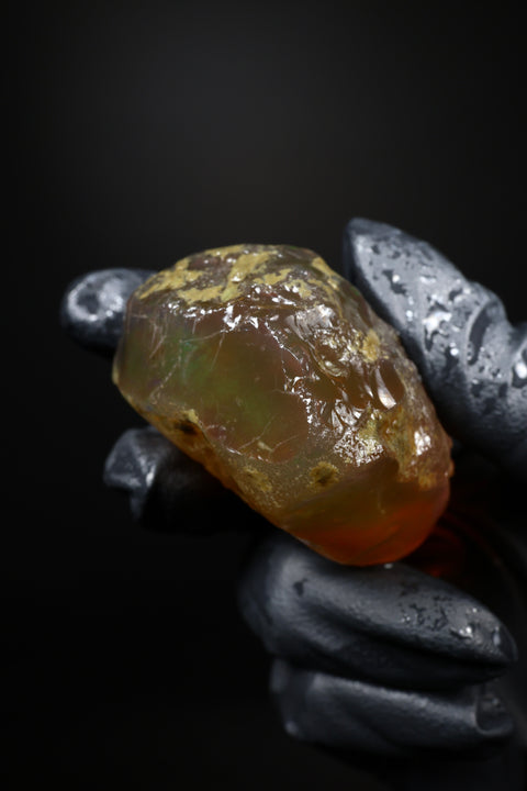 56.57g Rough Specimen