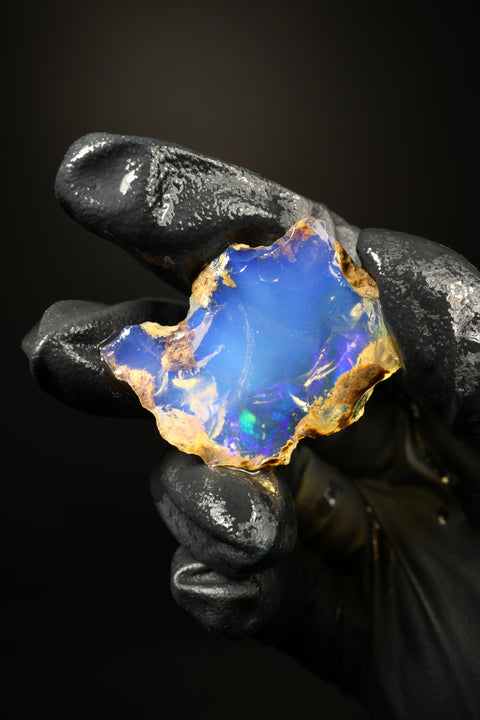 6.81g Rough Specimen