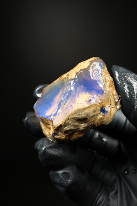 33.54g Rough Specimen