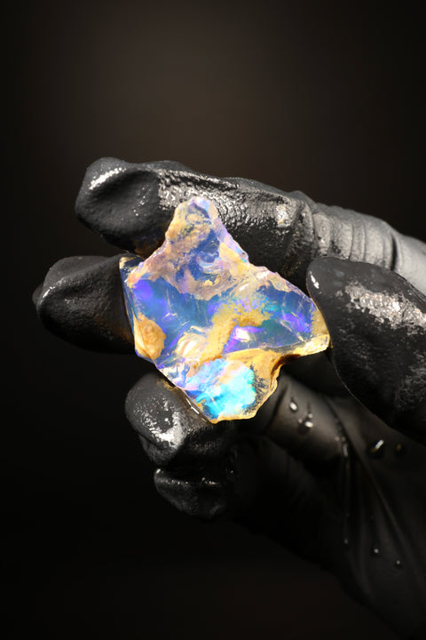 6.96g Rough Specimen