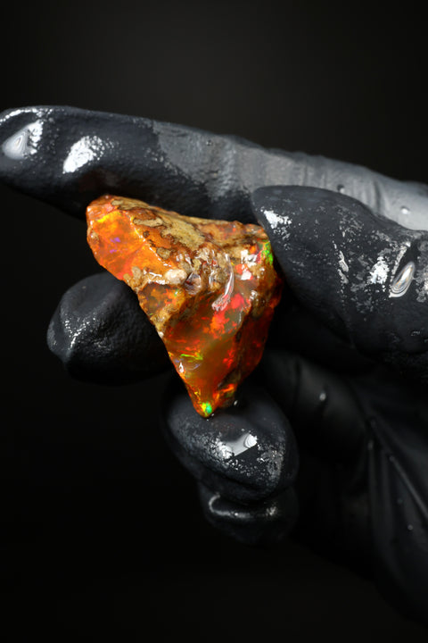 7.21g Rough Specimen