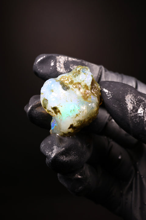 9.79g Rough Specimen