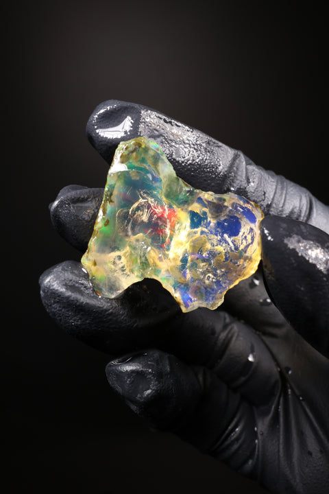 8.68g Rough Specimen