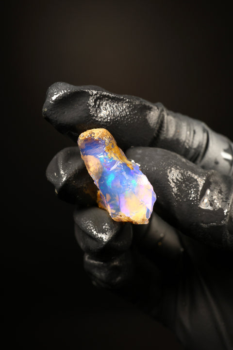 3.84g Rough Specimen