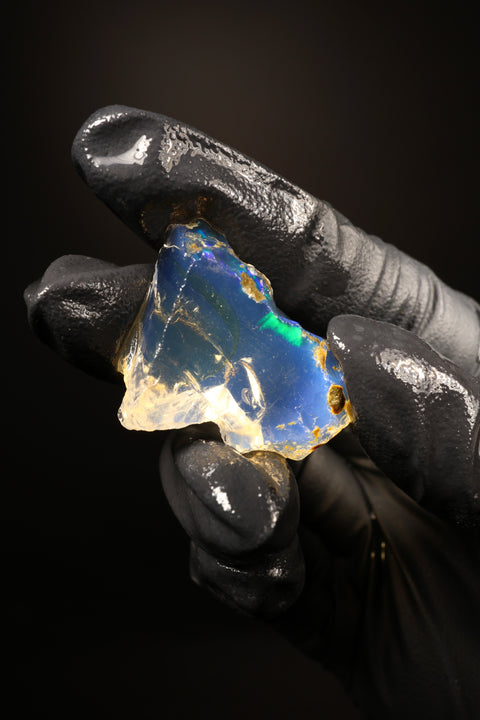 6.62g Rough Specimen