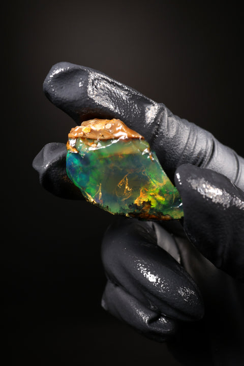 9.60g Rough Specimen