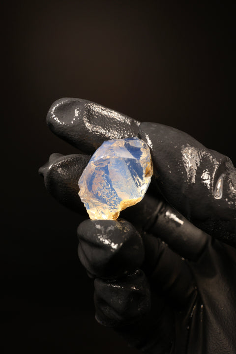 4.21g Rough Specimen